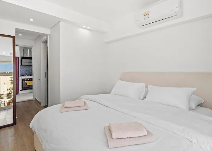 The White Oasis At Maraya - Nesty Hospitality