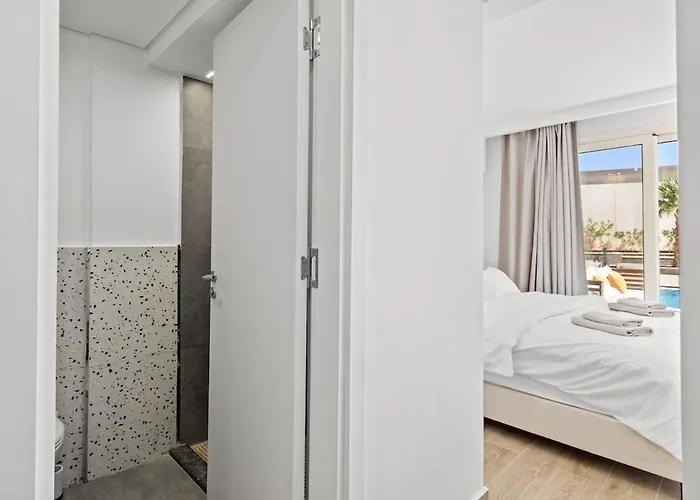 The White Oasis At Maraya - Nesty Hospitality شقة *