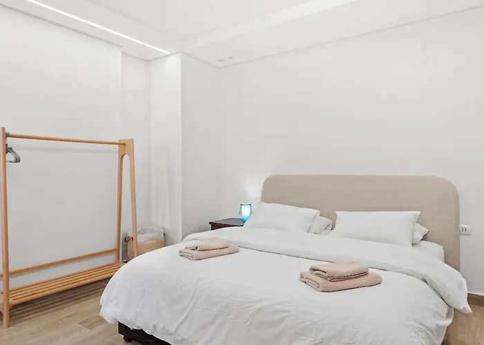 The White Oasis At Maraya - Nesty Hospitality شقة الغردقة