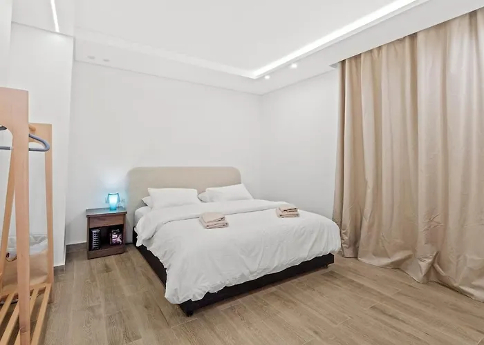 شقة The White Oasis At Maraya - Nesty Hospitality