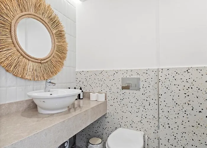 The White Oasis At Maraya - Nesty Hospitality * الغردقة